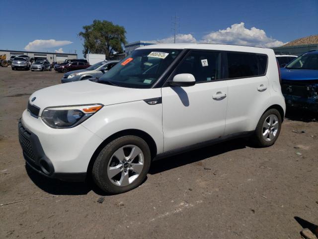 KIA SOUL 2014 kndjn2a24e7013303