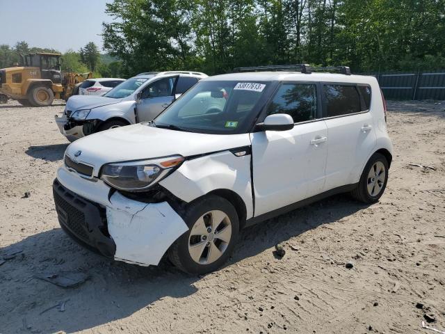 KIA SOUL 2014 kndjn2a24e7013317