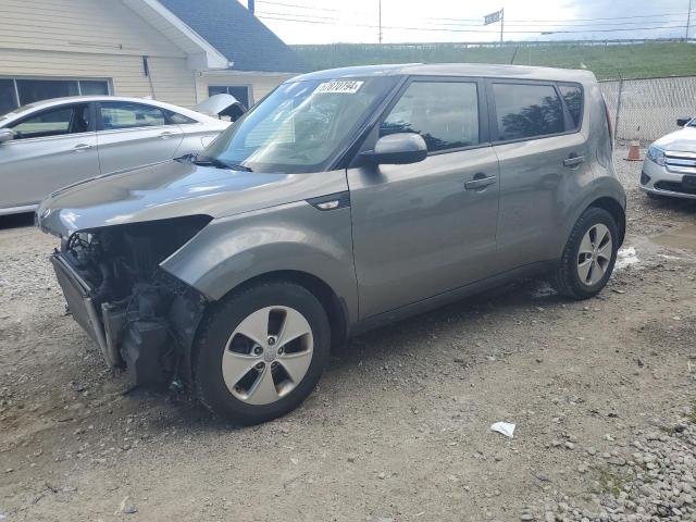 KIA SOUL 2014 kndjn2a24e7016539