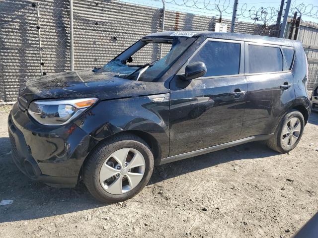 KIA SOUL 2014 kndjn2a24e7016671