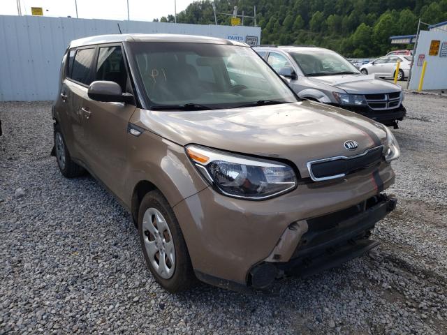 KIA SOUL 2014 kndjn2a24e7018016