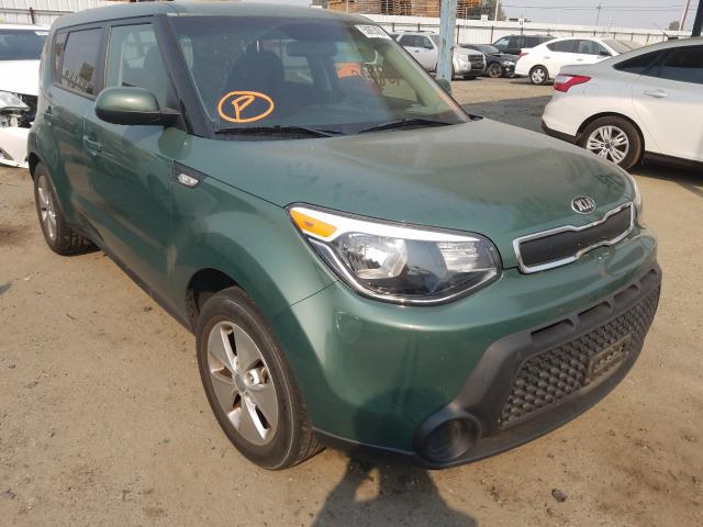 KIA SOUL 2014 kndjn2a24e7019022