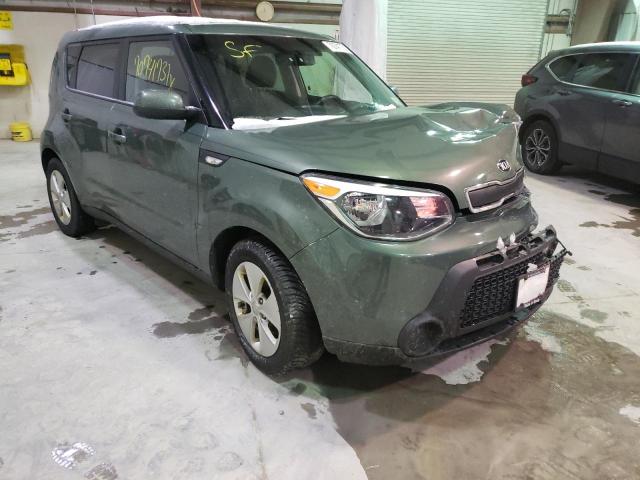 KIA SOUL 2014 kndjn2a24e7020994