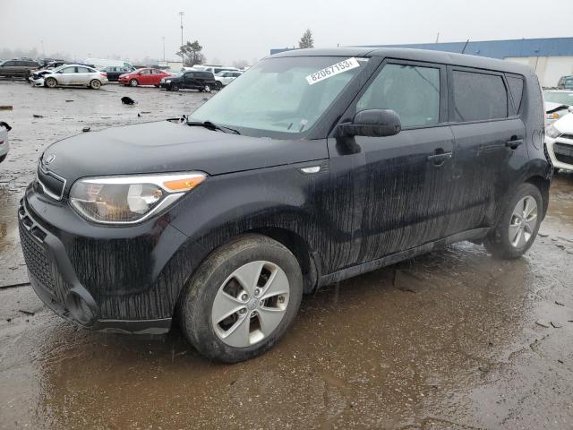 KIA SOUL 2014 kndjn2a24e7021174