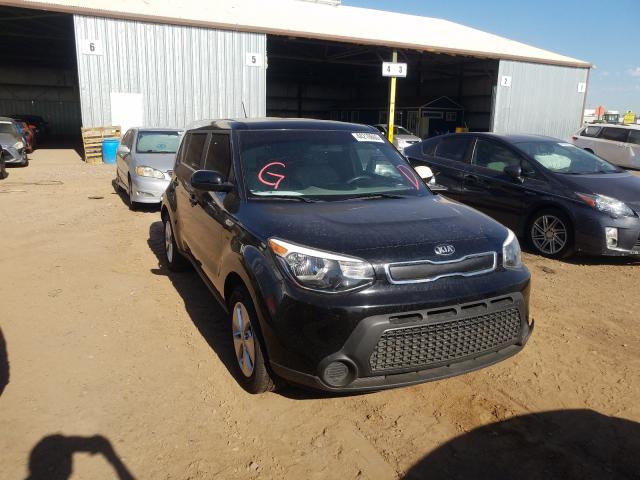 KIA SOUL 2014 kndjn2a24e7021255