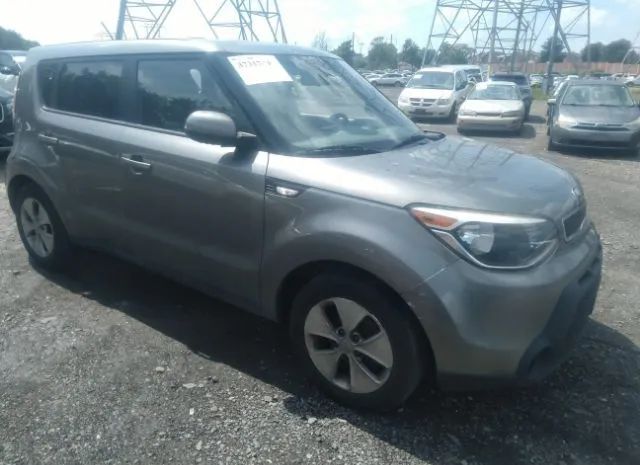 KIA SOUL 2014 kndjn2a24e7021482