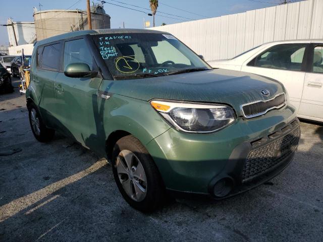 KIA SOUL 2014 kndjn2a24e7024138