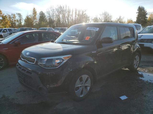 KIA SOUL 2014 kndjn2a24e7024415