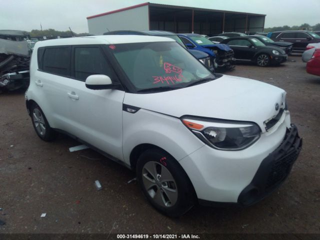 KIA SOUL 2014 kndjn2a24e7024544