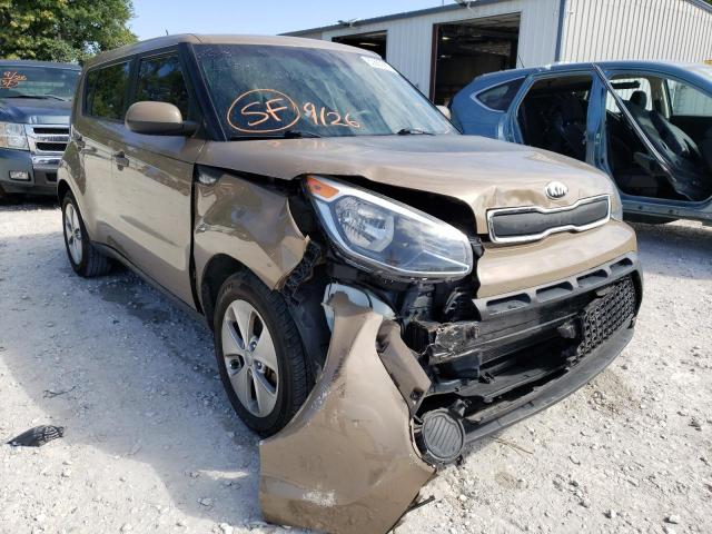 KIA SOUL 2014 kndjn2a24e7024849