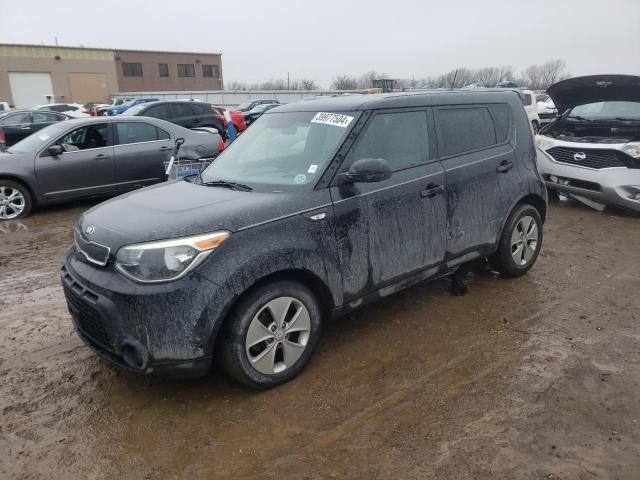 KIA SOUL 2014 kndjn2a24e7024981