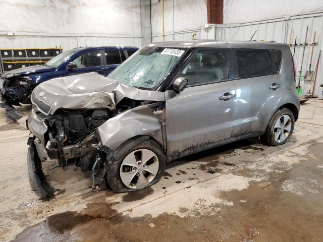 KIA SOUL 2014 kndjn2a24e7028108