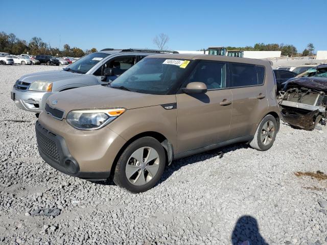 KIA SOUL 2014 kndjn2a24e7028271