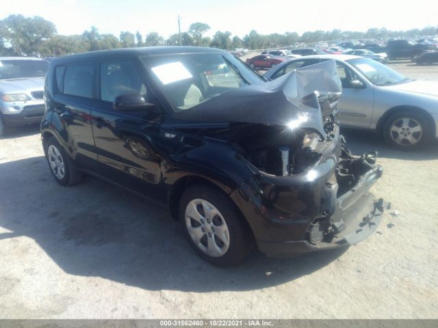 KIA SOUL 2014 kndjn2a24e7032658