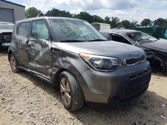 KIA SOUL 2014 kndjn2a24e7033390