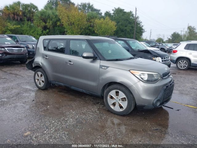 KIA SOUL 2014 kndjn2a24e7035723