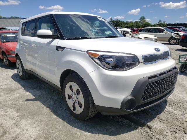 KIA SOUL 2014 kndjn2a24e7036936