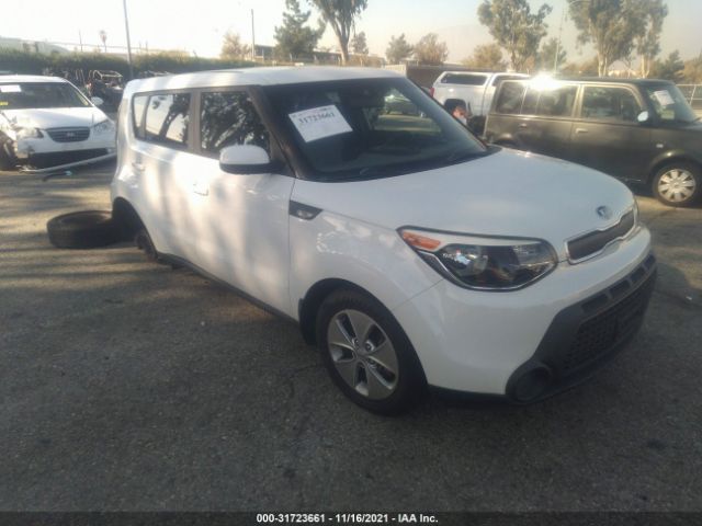 KIA SOUL 2014 kndjn2a24e7037956