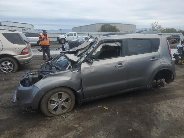 KIA SOUL 2014 kndjn2a24e7038136