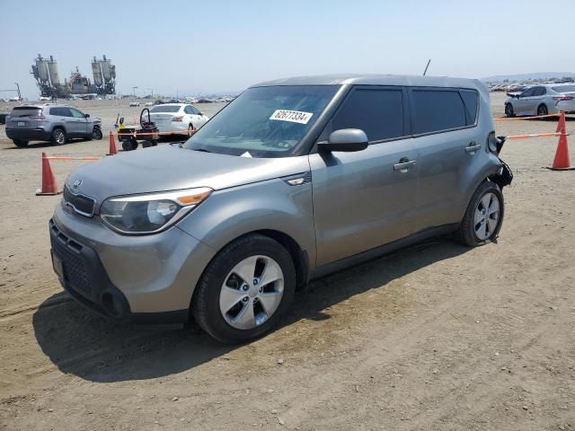 KIA SOUL 2014 kndjn2a24e7038315