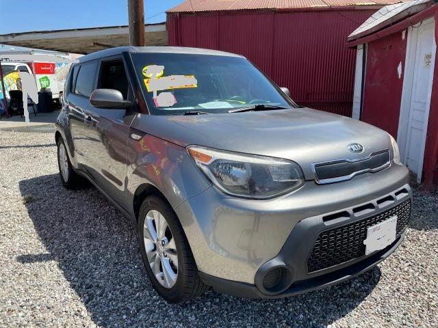 KIA SOUL 2014 kndjn2a24e7038766