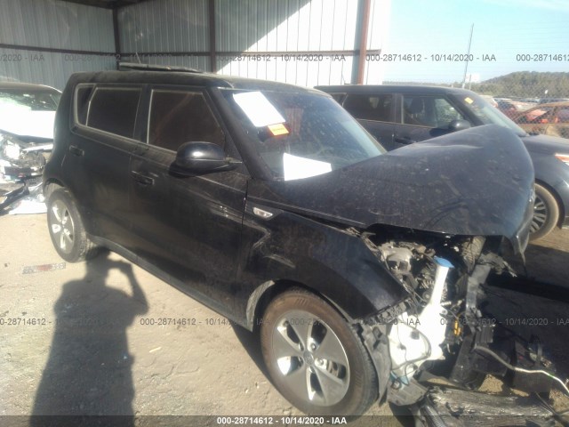 KIA SOUL 2014 kndjn2a24e7040131