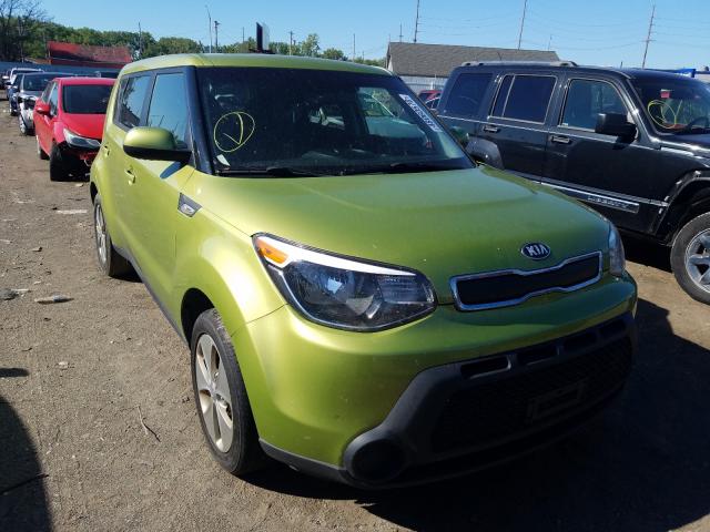 KIA SOUL 2014 kndjn2a24e7042056