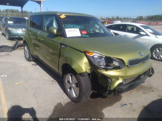 KIA SOUL 2014 kndjn2a24e7043403