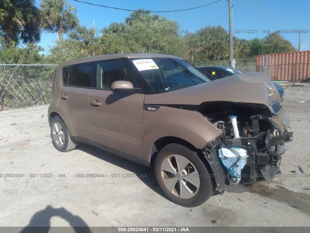 KIA SOUL 2014 kndjn2a24e7043806