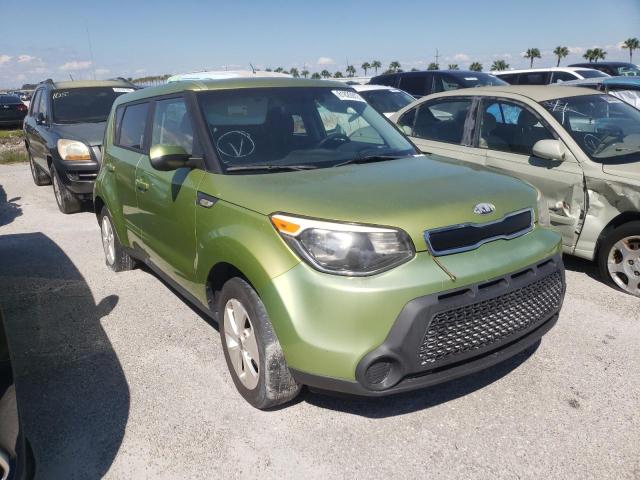 KIA SOUL 2014 kndjn2a24e7044065