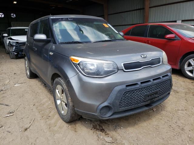 KIA SOUL 2014 kndjn2a24e7045071