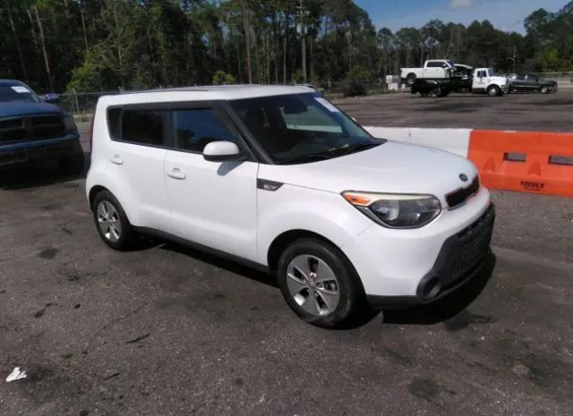 KIA SOUL 2014 kndjn2a24e7047662