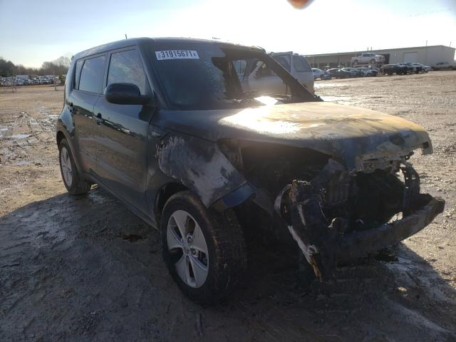 KIA SOUL 2014 kndjn2a24e7048116