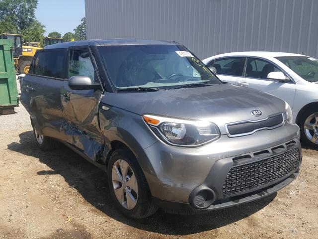 KIA SOUL 2014 kndjn2a24e7049489