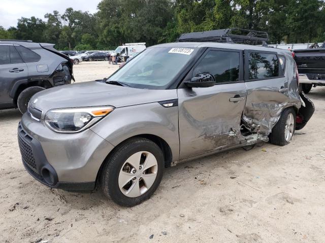 KIA SOUL 2014 kndjn2a24e7050240