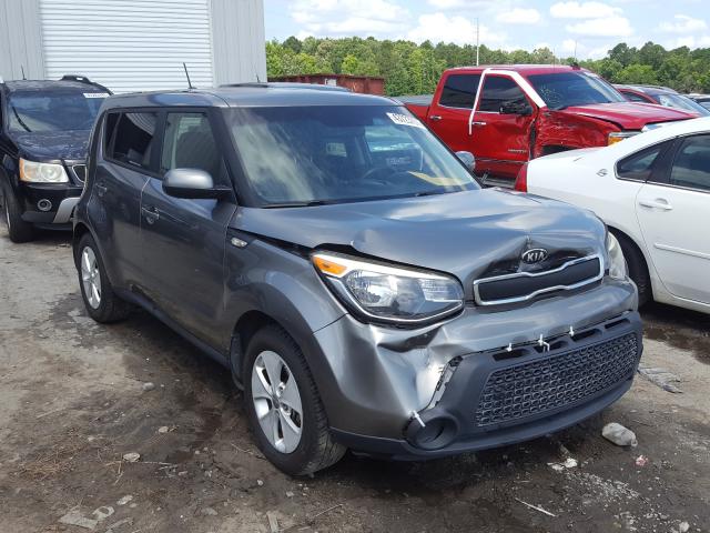 KIA SOUL 2014 kndjn2a24e7050643