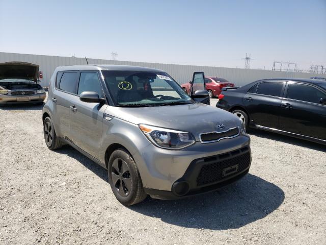 KIA SOUL 2014 kndjn2a24e7053378