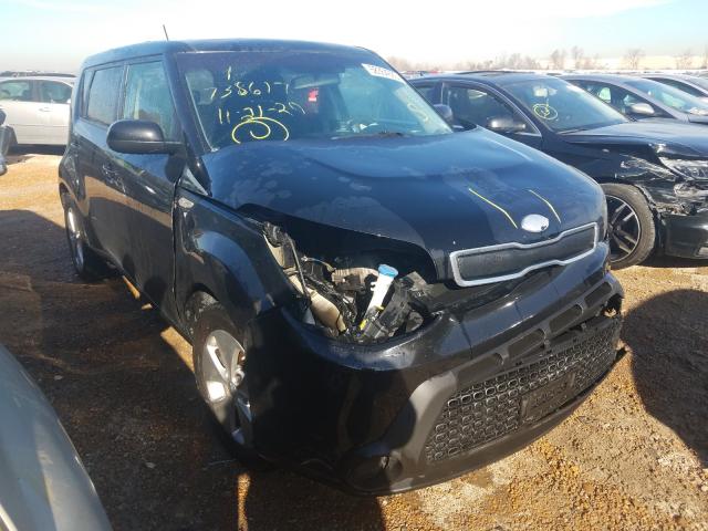 KIA SOUL 2014 kndjn2a24e7054658