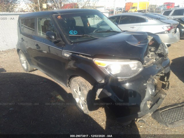 KIA SOUL 2014 kndjn2a24e7056068