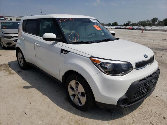 KIA SOUL 2014 kndjn2a24e7056460