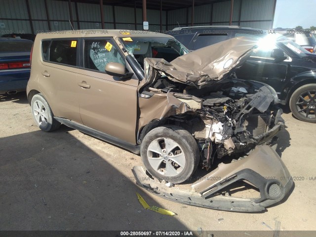 KIA SOUL 2014 kndjn2a24e7056698