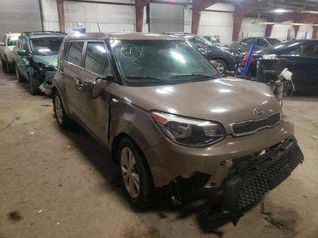 KIA SOUL 2014 kndjn2a24e7058855