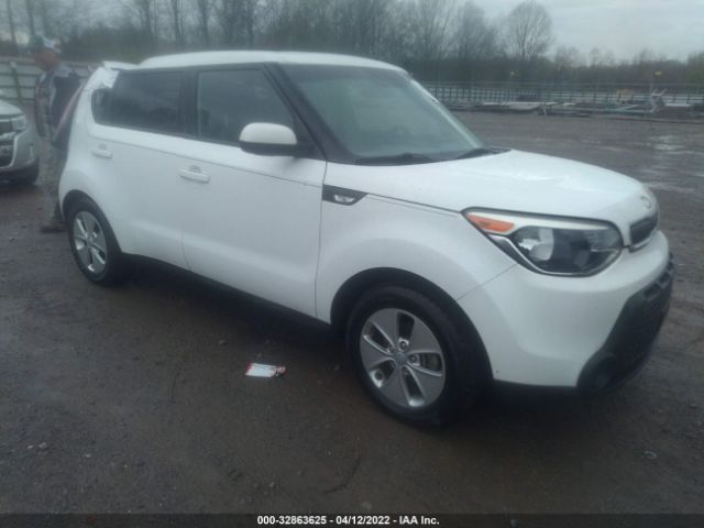 KIA SOUL 2014 kndjn2a24e7059942