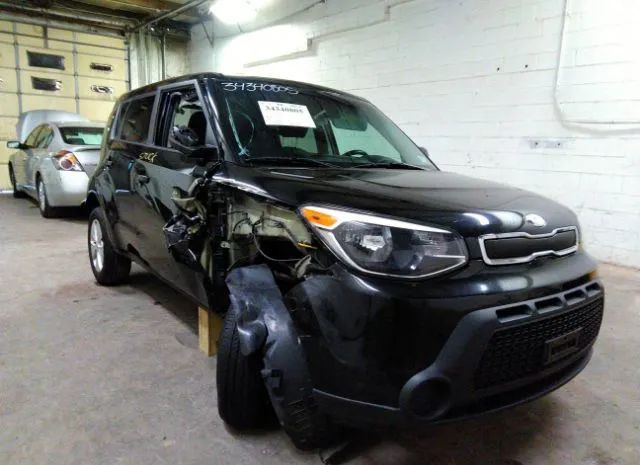 KIA SOUL 2014 kndjn2a24e7060704