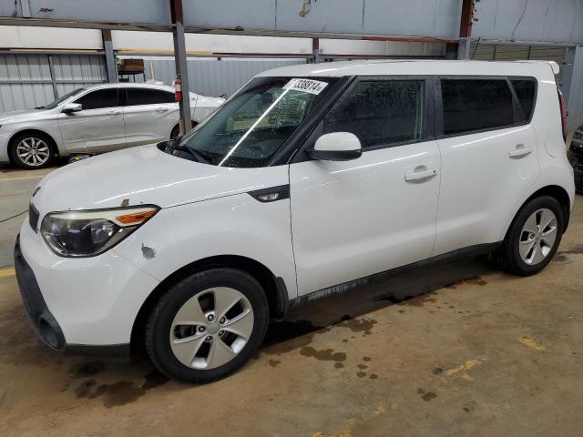 KIA SOUL 2014 kndjn2a24e7062145