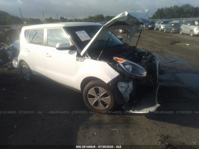 KIA SOUL 2014 kndjn2a24e7062775