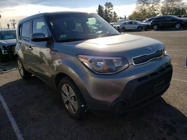 KIA SOUL 2014 kndjn2a24e7064462