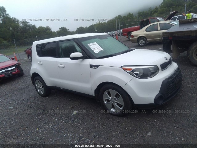 KIA SOUL 2014 kndjn2a24e7064686