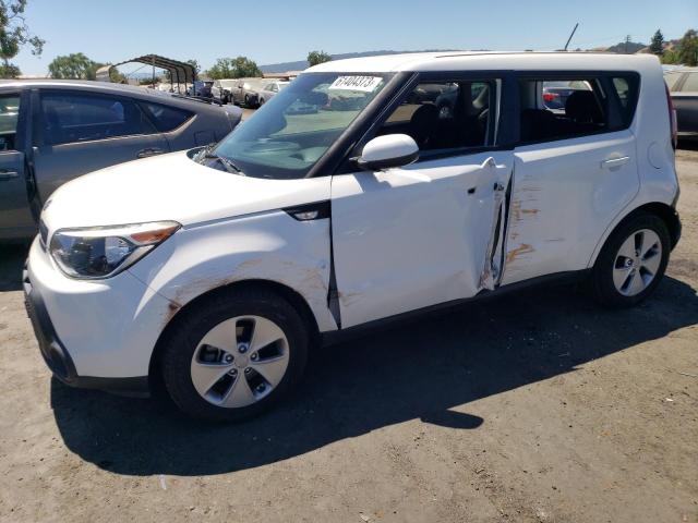 KIA SOUL 2014 kndjn2a24e7067555