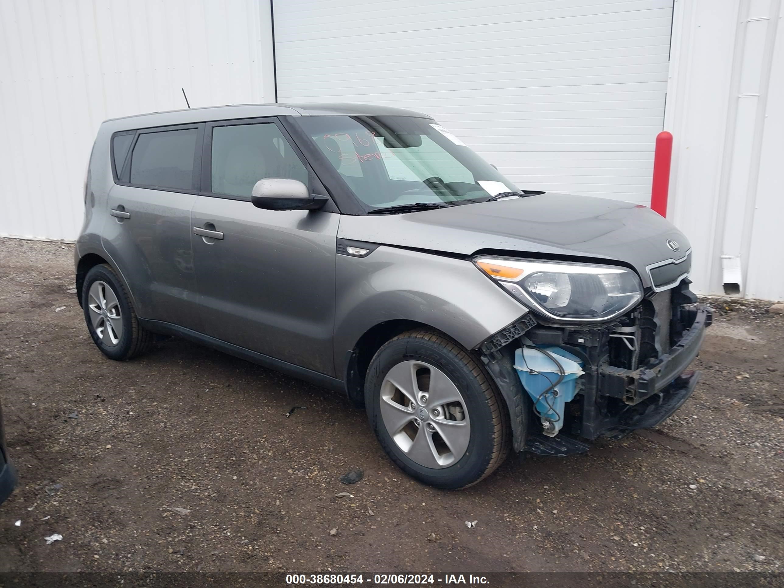 KIA SOUL 2014 kndjn2a24e7067944